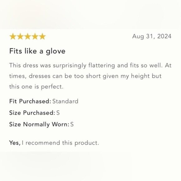 NWT Size XL - By Anthropologie Halter Scallop Mini Dress - Picture 11 of 16